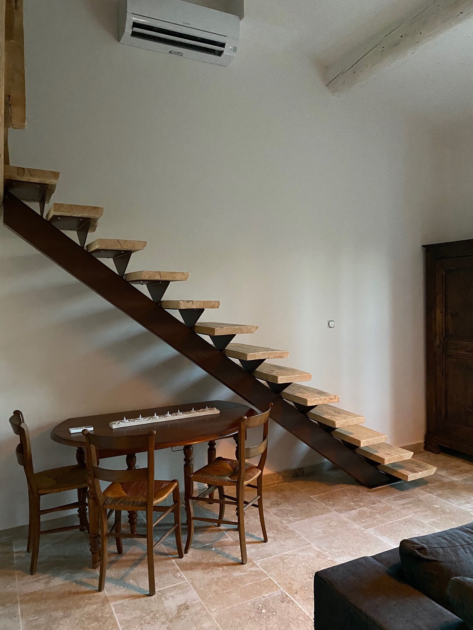 L'atelier de ROSIDA