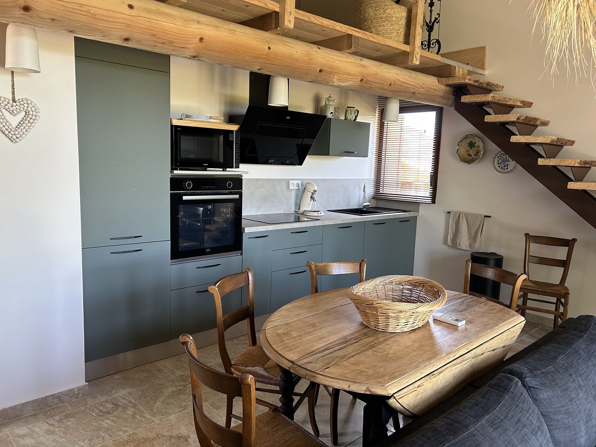 L'atelier de ROSIDA, Luberon