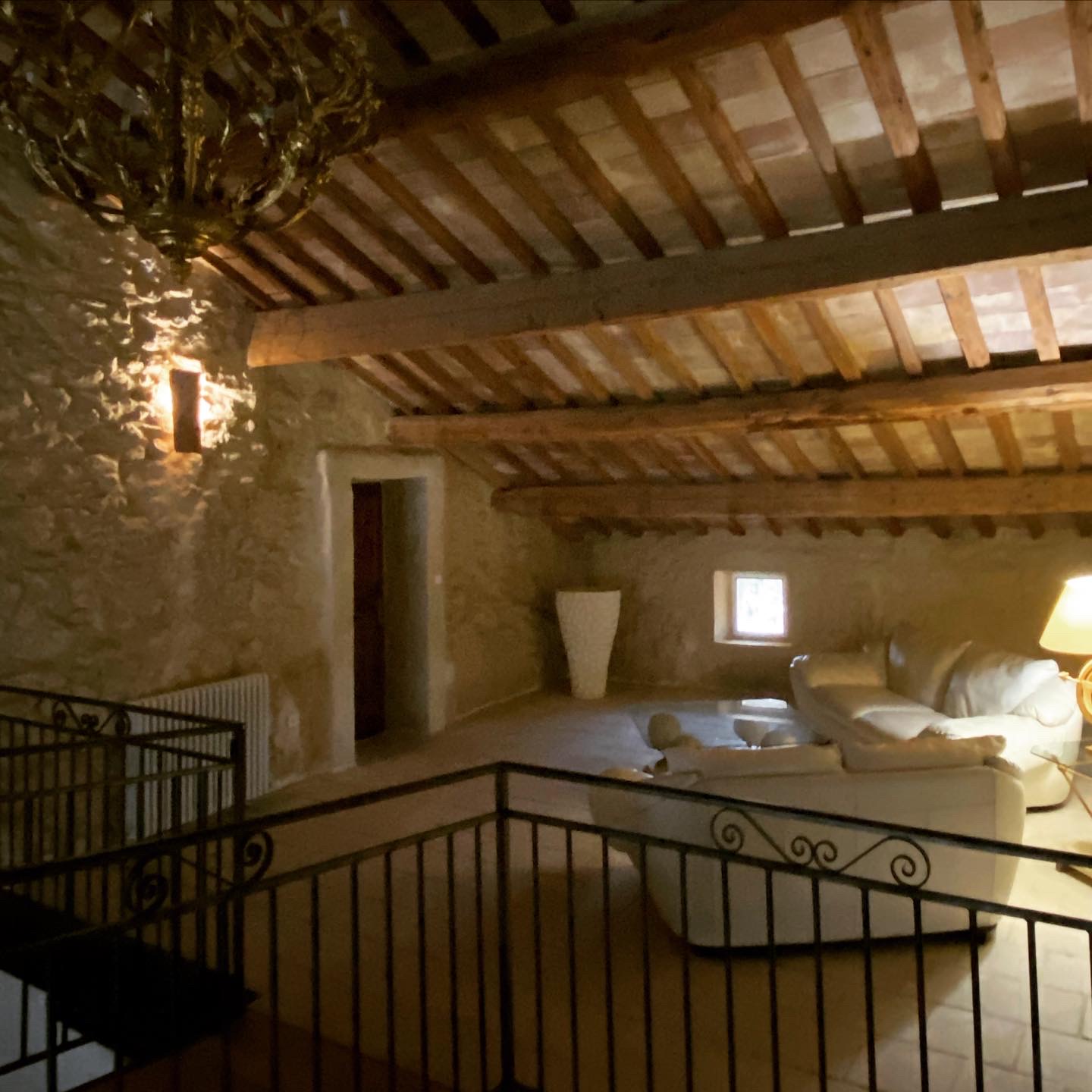 Domaine de Rhodes, Avignon