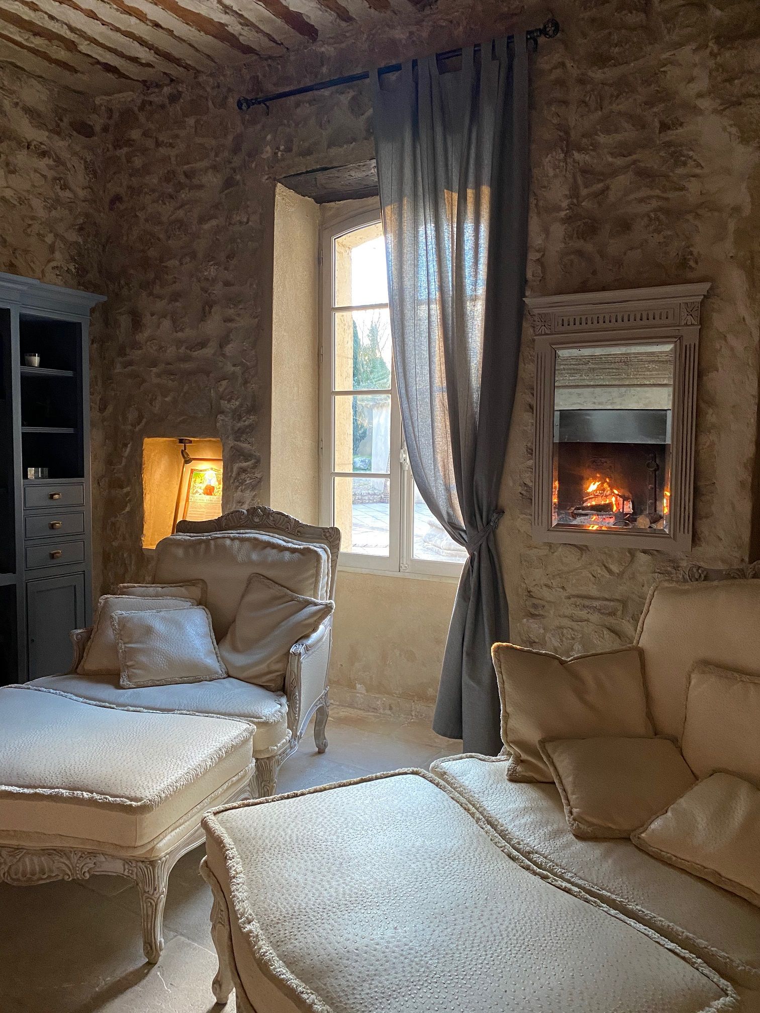 Domaine de Rhodes, Avignon