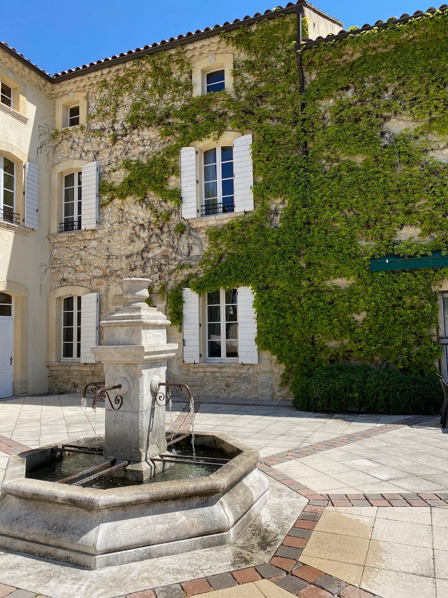Domaine de Rhodes