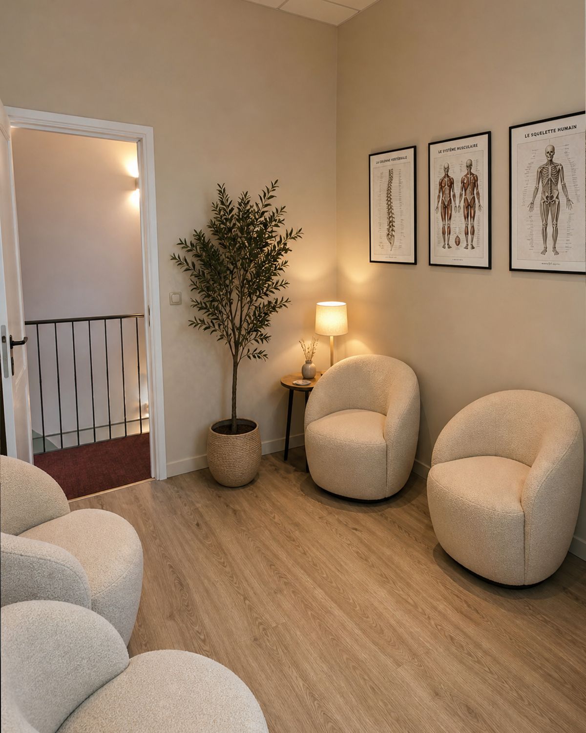 Architecture d'interieur professionnel en Provence