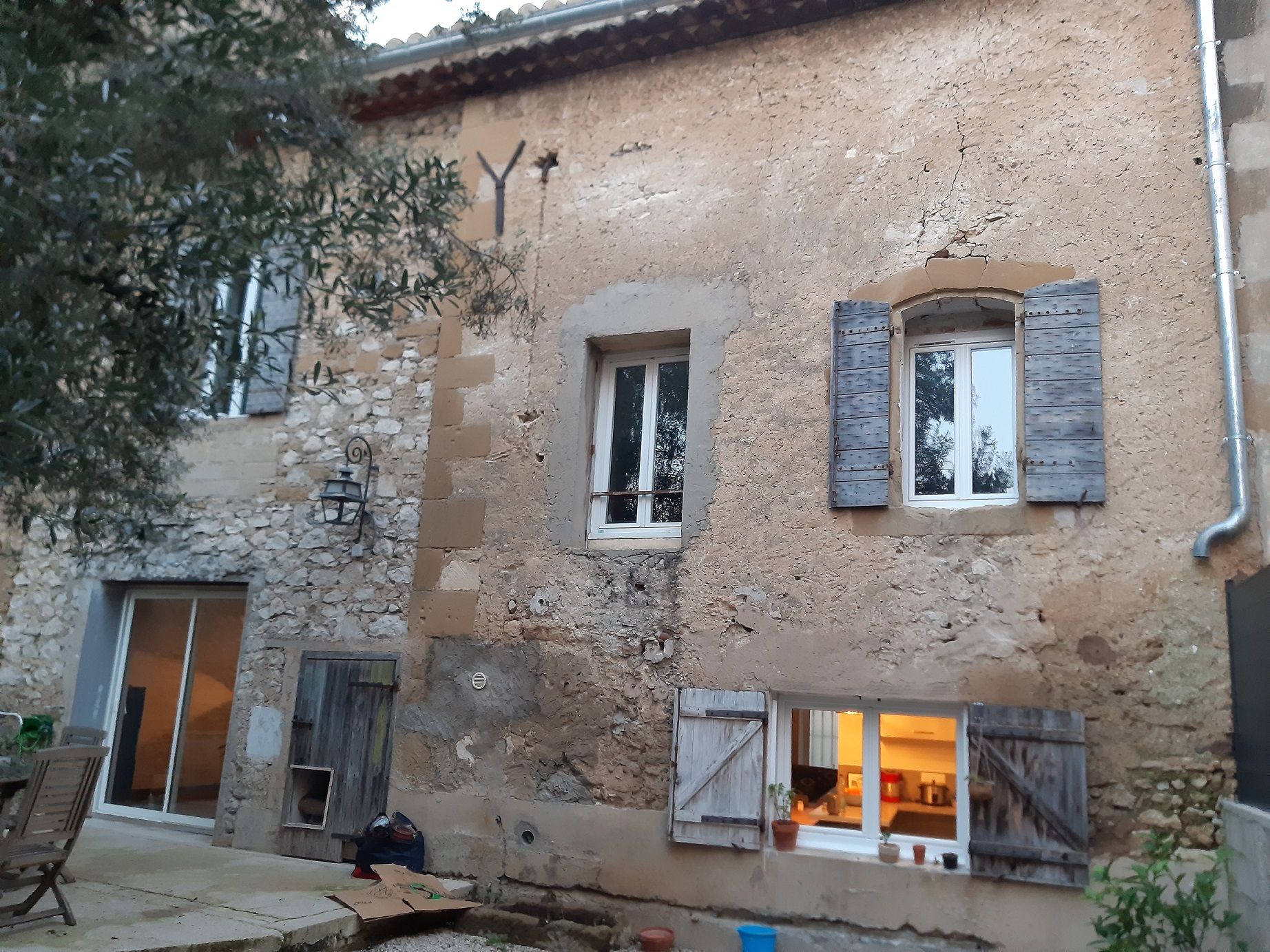 Architecture d'intérieur et maîtrise d'œuvre