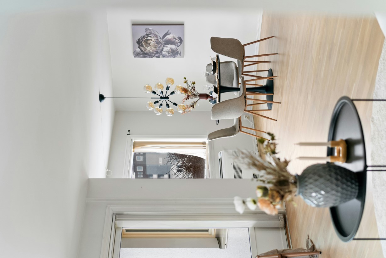 Architecture d'intérieur et maîtrise d'œuvre, Lubéron en Provence
