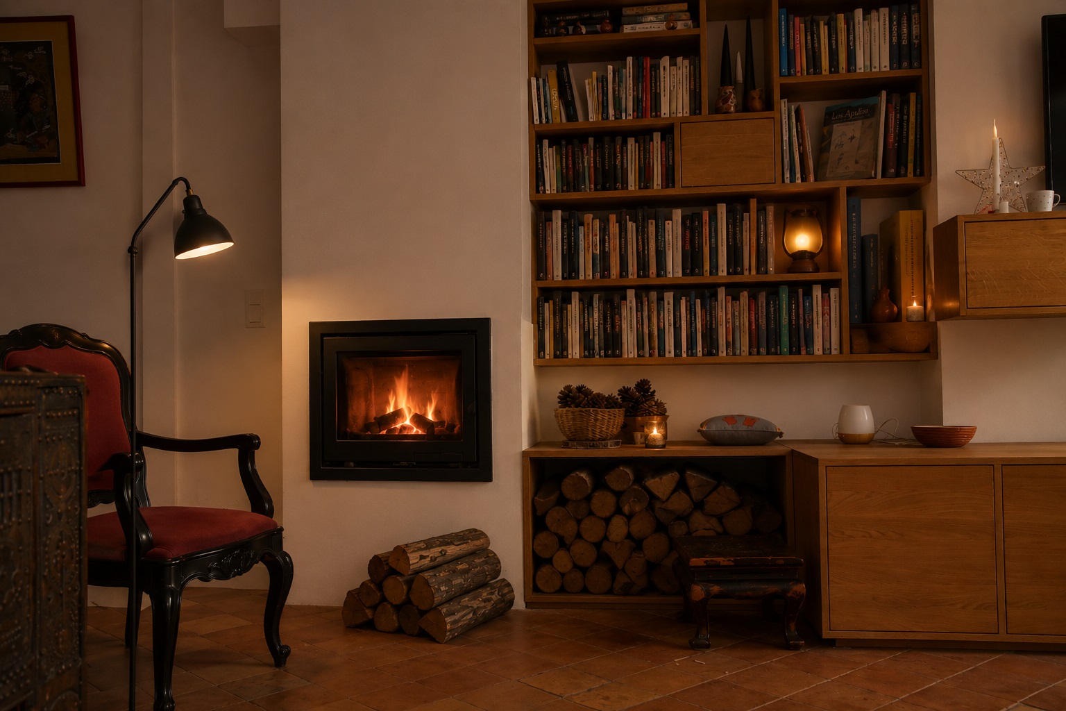 Rénovation et décoration d'intérieur