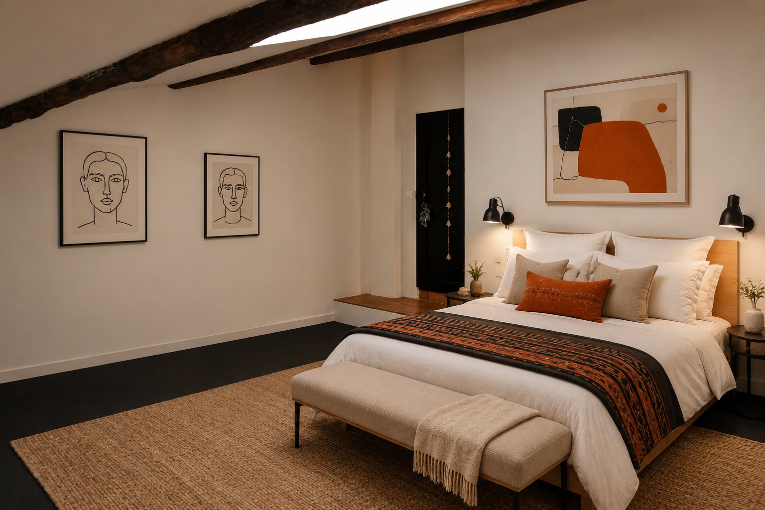Rénovation et décoration d'intérieur